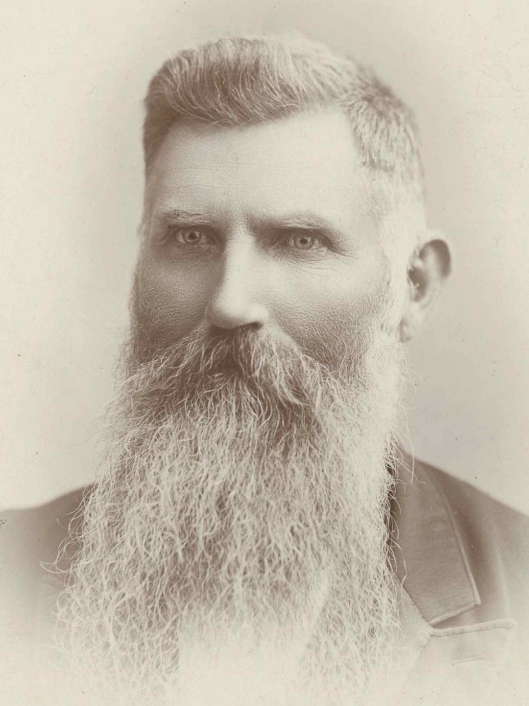 William Gardner (1846 - 1932) Profile